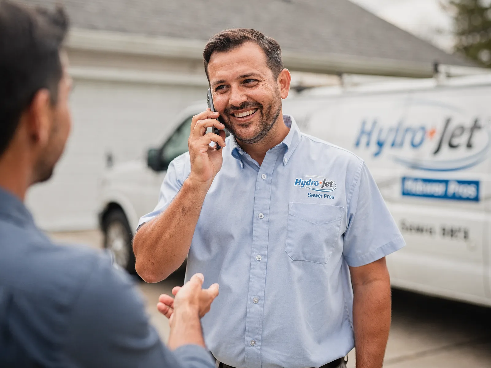 Hydro Jetting Near Me Coulterville, IL FAQs